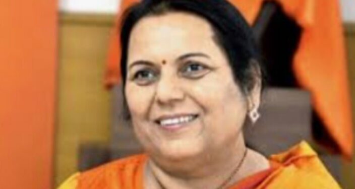 आदिवासी बहुल जिल्ह्यांमध्ये प्रत्येक प्राथमिक आरोग्य केंद्रात प्रसूती पूर्व कक्ष स्थापन करा – उपसभापती डॉ.नीलम गोऱ्हे