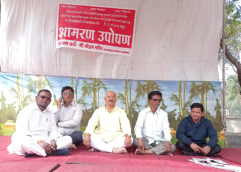 भुखंडाच्या नोंदीत आढळल्या चुकीच्या फेरफार नोंदी