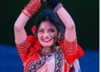 सारंगखेडा येथे 22 डिसेंबर रोजी गौतमी पाटील हजेरी लावणार