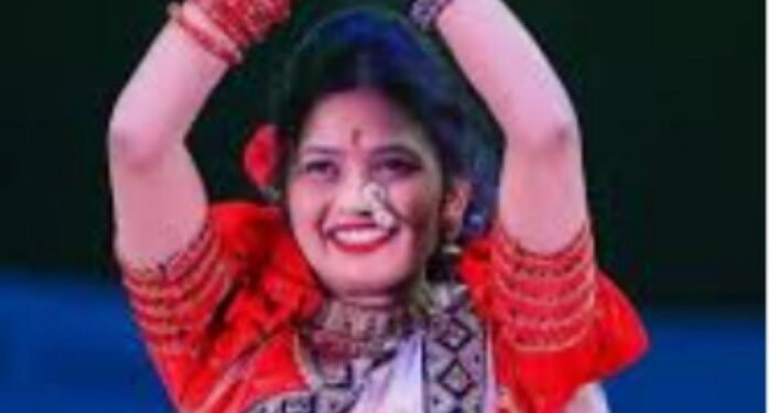 सारंगखेडा येथे 22 डिसेंबर रोजी गौतमी पाटील हजेरी लावणार