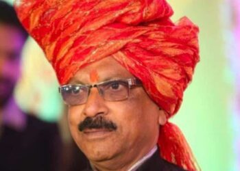 व्हाईस ऑफ मीडियाच्या राज्य कार्याध्यक्षपदी योगेंद्र दोरकर यांची नियुक्ती