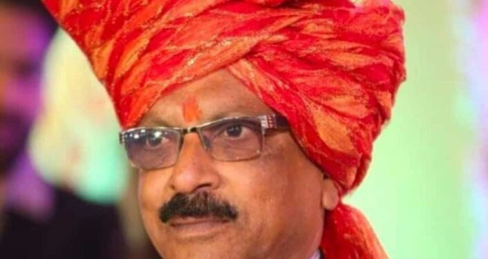 व्हाईस ऑफ मीडियाच्या राज्य कार्याध्यक्षपदी योगेंद्र दोरकर यांची नियुक्ती