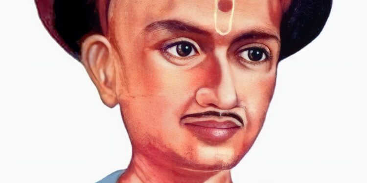 नंदुरबार जिल्हा मराठी पत्रकार संघातर्फे  पत्रकार दिनानिमित्त आज प्रतिमापूजन