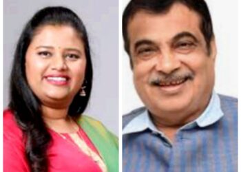 खा. डॉ. हिना गावित यांच्या पाठपुराव्यामुळे नंदुरबार-तळोदा रस्त्याच्या चौपदरीकरणाचा लागला मुहूर्त; केंद्रीय मंत्री नितीन गडकरी भूमिपूजनाला येणार