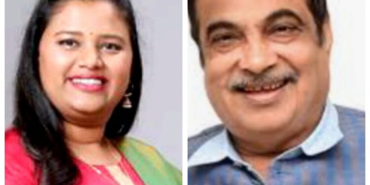 खा. डॉ. हिना गावित यांच्या पाठपुराव्यामुळे नंदुरबार-तळोदा रस्त्याच्या चौपदरीकरणाचा लागला मुहूर्त; केंद्रीय मंत्री नितीन गडकरी भूमिपूजनाला येणार