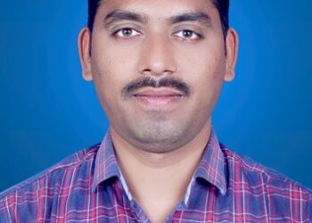 हंसराज महाले यांना युवकमित्र पत्रकारिता पुरस्कार जाहीर