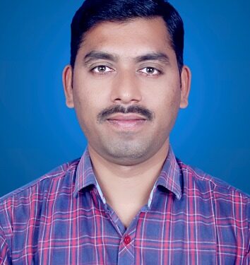 हंसराज महाले यांना युवकमित्र पत्रकारिता पुरस्कार जाहीर