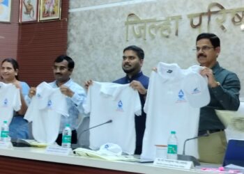 सांडपाणी व घनकचरा व्यवस्थापनाची कामे दिरंगाईने केल्यास कारवाई : विभागीय आयुक्त राधाकृष्ण गमे