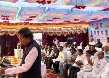 शिक्षकेतरांचे प्रश्न लवकरच मार्गी लावणार शिक्षण मंत्री दीपक केसरकर यांची सिंधुदुर्ग अधिवेशनात ग्वाही