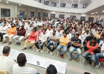 सकल हिंदू समाज अवध उत्सव समितीतर्फे आज मोटार सायकल रॅली तसेच उद्या शोभायात्रा