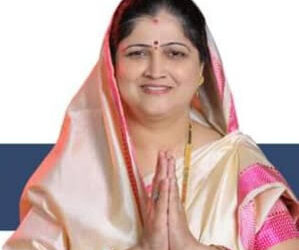 माजी नगराध्यक्षा सौ.रत्ना रघुवंशी यांच्या संयोजनातून उद्या हळदी कुंकवाचा कार्यक्रम