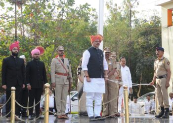 दुष्काळाचा सामना करण्यासाठी शासन-प्रशासन सज्ज :पालकमंत्री अनिल पाटील