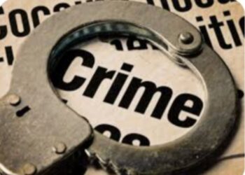 दोन दुचाकींची धडक, बुधावली येथील एकाचा मृत्यू,  एकाविरुद्ध गुन्हा दाखल