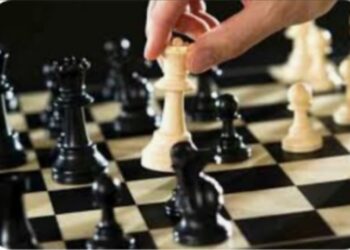 नंदुरबार शहरात पहिल्यांदा फीडे रॅपिड रेटिंग बुद्धिबळ स्पर्धेचे आयोजन