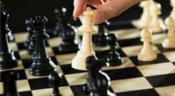 नंदुरबार शहरात पहिल्यांदा फीडे रॅपिड रेटिंग बुद्धिबळ स्पर्धेचे आयोजन