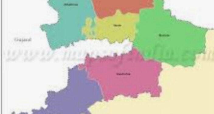 २५ वर्षानंतरही जिल्हा समस्याग्रस्त; मागासलेपण बदलण्यासाठी डिस्ट्रिक्ट डेव्हलपमेंट फोरमच्या उपक्रम