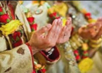 नंदुरबारात आज खाटीक समाजाचा सहावा सामुदायिक विवाह सोहळा