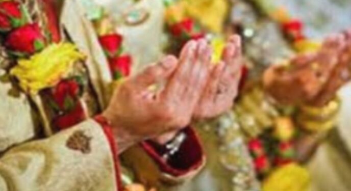 नंदुरबारात आज खाटीक समाजाचा सहावा सामुदायिक विवाह सोहळा