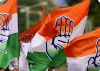 नंदुरबार लोकसभा मतदारसंघासाठी काँग्रेसतर्फे 9 जण इच्छुक