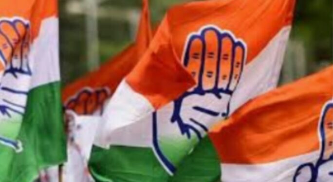 नंदुरबार लोकसभा मतदारसंघासाठी काँग्रेसतर्फे 9 जण इच्छुक