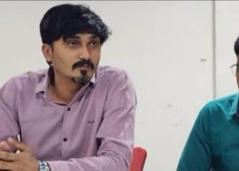 स्मित कन्स्ट्रक्शनच्या मालकाकडून प्लॉट खरेदीत चौघांची फसवणूकीचा आरोप