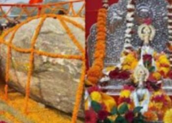 अयोध्या रामलल्ला सोहळ्यानिमित्त आज मंगळवारी महत्त्वपूर्ण बैठक