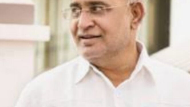 पर्यटन विकास योजनेअंतर्गत मंजूर कामांची उच्च न्यायालयाने उठवली स्थगिती : शिवसेना नेते,माजी आ. चंद्रकांत रघुवंशी