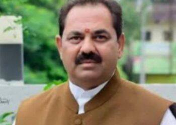 पालकमंत्री अनिल पाटील यांच्या हस्ते होणार मुख्य शासकीय ध्वजारोहण