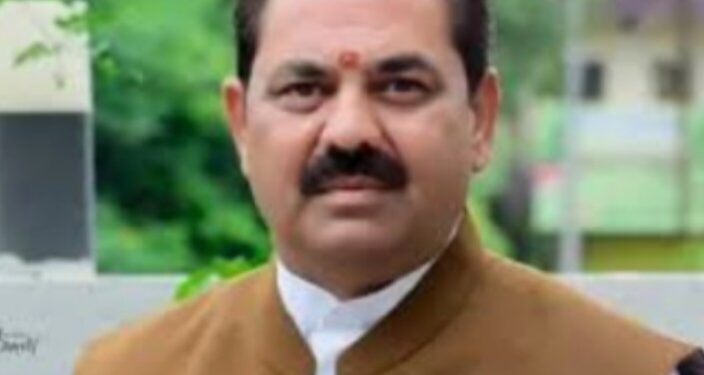 पालकमंत्री अनिल पाटील यांच्या हस्ते होणार मुख्य शासकीय ध्वजारोहण