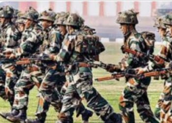 सैन्यदलातील अधिकारी पदाच्या परिक्षेच्या पूर्व तयारीसाठी प्रशिक्षणाचे आयोजन