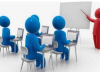 सुशिक्षित बेरोजगारांसाठी प्रशिक्षण : डॉ. उ. दे. पाटील