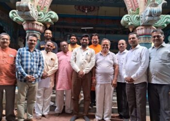 खुल्या प्रवर्गातील आर्थिकदृष्ट्या दुर्बल घटकांनी ‘अमृत’च्या योजनांचा लाभ घ्यावा, अधिकार्‍यांनी साधला लाभार्थ्यांशी संवाद