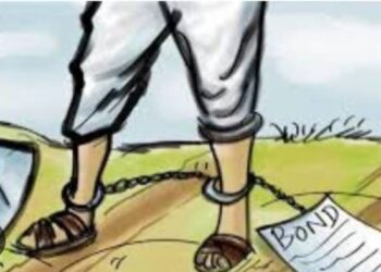 राज्यात १९१ वेठबिगार कामगारांची मुक्तता; ३२ जिल्हा दक्षता समित्या स्थापन