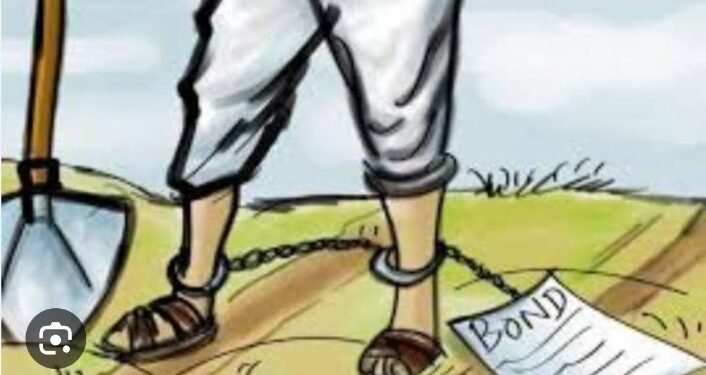 राज्यात १९१ वेठबिगार कामगारांची मुक्तता; ३२ जिल्हा दक्षता समित्या स्थापन