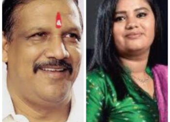 प्रकाशा-बुराई उपसा सिंचन योजनेला अंतिम मंजूरी; मंत्री विजयकुमार गावित, खा. हिना गावित यांच्या प्रयत्नांना यश