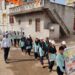 तिखोरा येथे कृषी महाविद्यालय रासेयो विशेष श्रमसंस्कार शिबीर उत्साहात