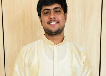 नंदुरबारच्या पुत्राला संगीत क्षेत्रात मानाचा पुरस्कार