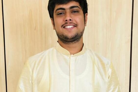 नंदुरबारच्या पुत्राला संगीत क्षेत्रात मानाचा पुरस्कार