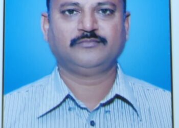 महाराष्ट्र योग शिक्षक संघाच्या नंदूरबार जिल्हा अध्यक्षपदी प्राचार्य डॉ संजय शिंदे यांची नियुक्ती