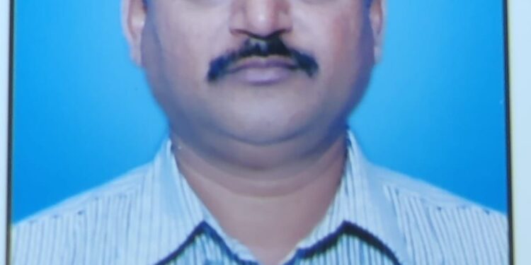 महाराष्ट्र योग शिक्षक संघाच्या नंदूरबार जिल्हा अध्यक्षपदी प्राचार्य डॉ संजय शिंदे यांची नियुक्ती