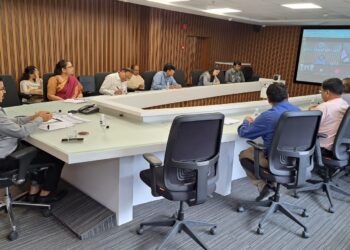 28 व 29 फेब्रुवारी रोजी नाशिक विभागस्तरीय “नमो महारोजगार” मेळावा