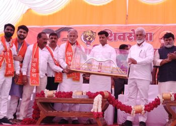 जिह्यातून विधानसभेत २ आमदार पाठवण्यासाठी प्रयत्न : खा.डॉ श्रीकांत शिंदे