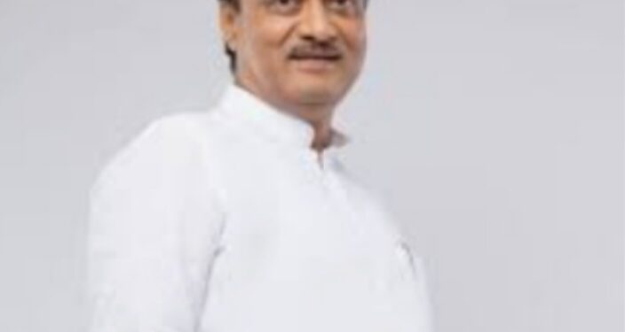 नंदुरबारात आज ना.अजित पवारांची सभा, राजकीय भूकंप होणार