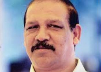 शाहीर हरिभाऊ मराठा पाटील मंगल कार्यालय इमारत विस्तार आज मंत्री विजयकुमार गावित यांच्या हस्ते