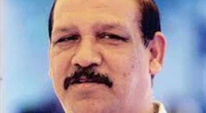 शाहीर हरिभाऊ मराठा पाटील मंगल कार्यालय इमारत विस्तार आज मंत्री विजयकुमार गावित यांच्या हस्ते