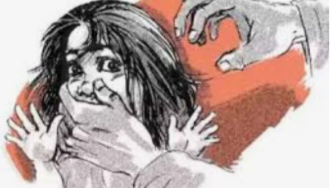 पोक्सो कायदयान्वये आरोपीस न्यायालयाने ठोठावली 10 वर्षे सश्रम कारावासाची शिक्षा