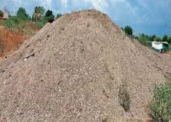 घरकुल लाभार्थ्यांना 5 ब्रास वाळू मिळणार विनामूल्य