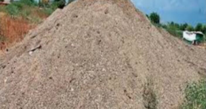 घरकुल लाभार्थ्यांना 5 ब्रास वाळू मिळणार विनामूल्य