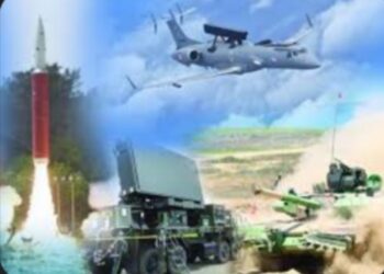 महाराष्ट्र एमएसएमई डिफेन्स एक्स्पोचे पुण्यात २४ फेब्रुवारीपासून आयोजन