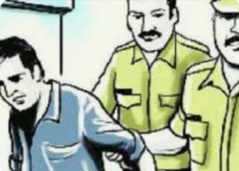 स्थानिक गुन्हे शाखेकडून घरफोडीचे 2 गुन्हे उघड, पाच लाखाचा मुद्देमाल हस्तगत